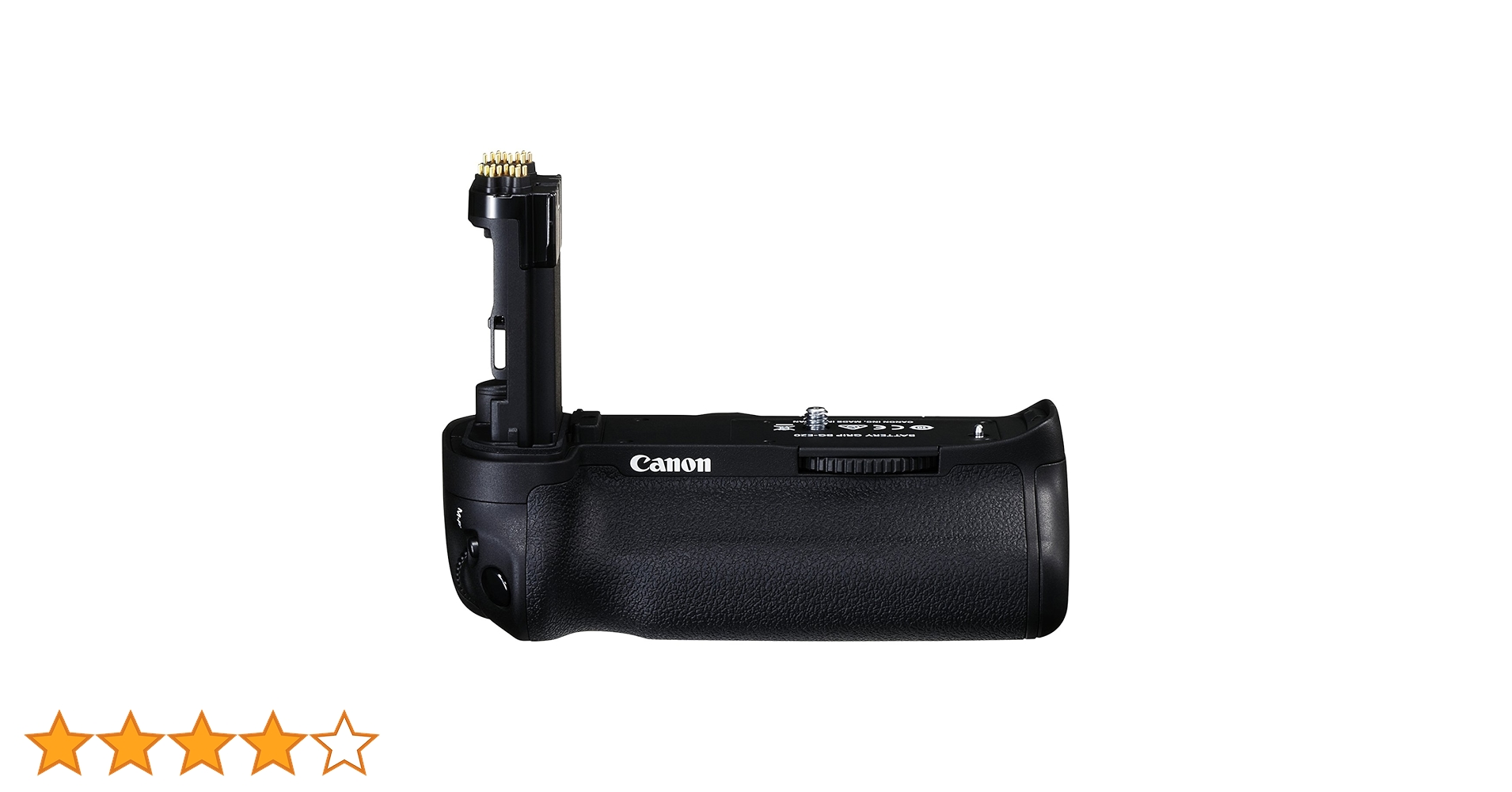 Canon - BG-E20 5D4 バッテリーグリップ Amazon | Meike MK-5D4 バッテリーグリップ Canon 用 5D Mark Iv